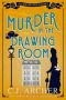 [Cleopatra Fox 03] • Murder in the Drawing Room